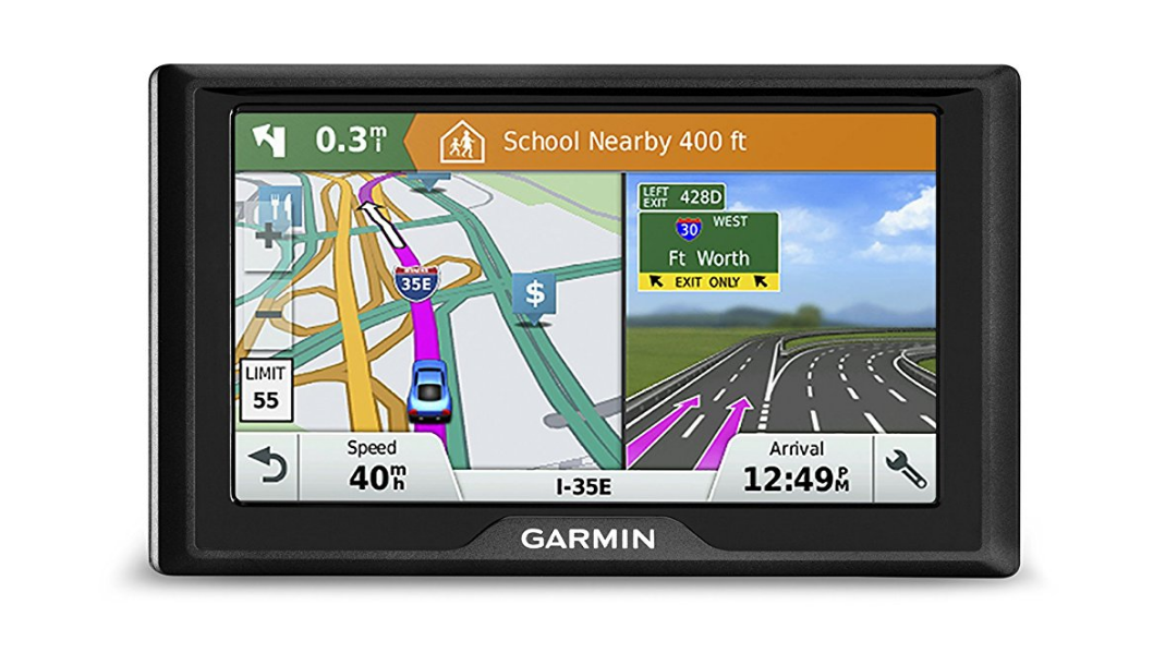 TO SAFE TECH POINT...!!! The Best GPS Units For Your Next Hike