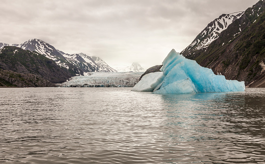 Natural Gas Leak in Alaska to Continue Unabated - Popular Mechanics