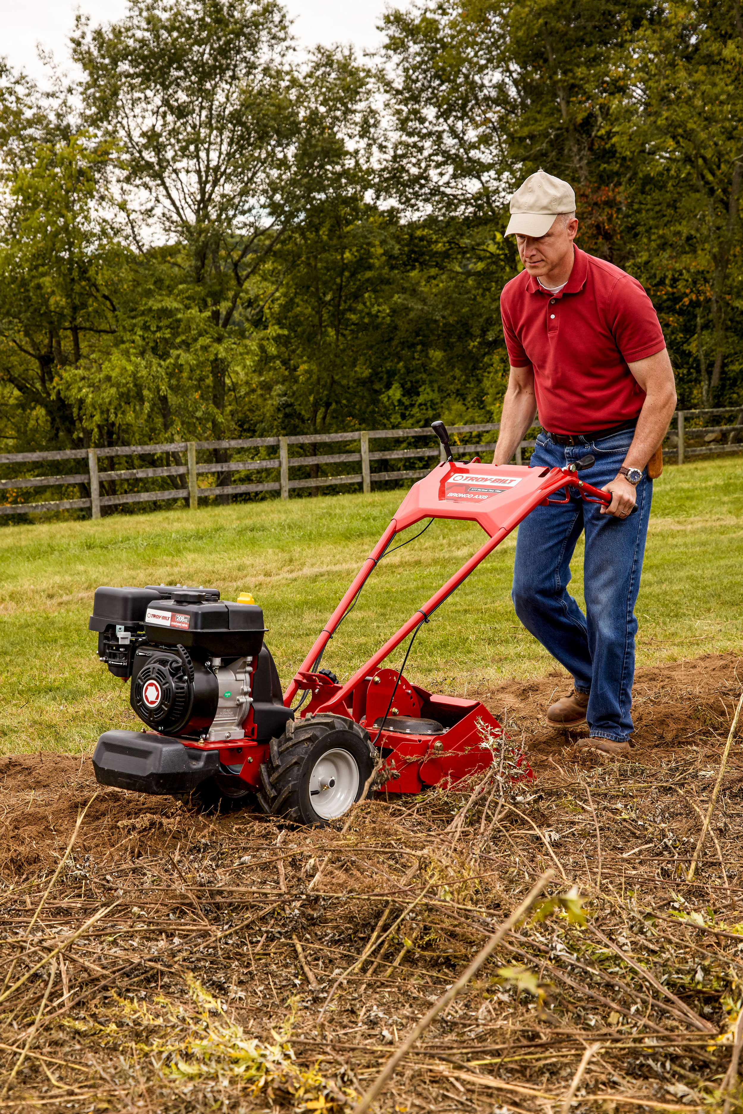 Best Garden Tiller For Small Garden Garden tiller deals on 1001