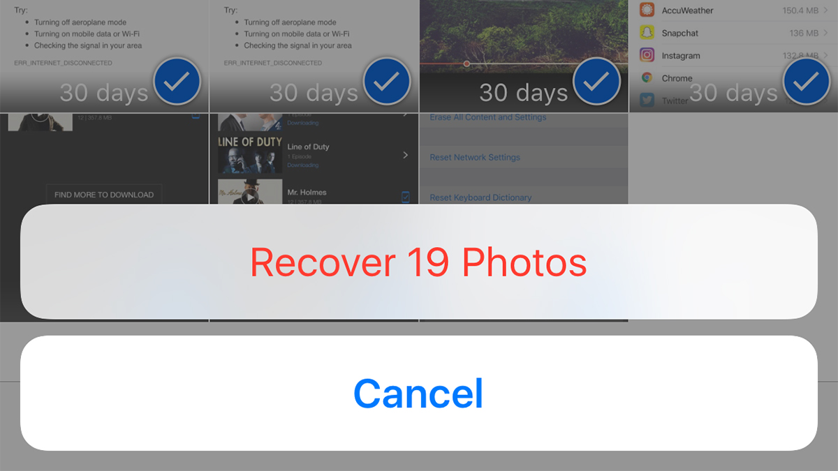 How To Get Back Files You've Accidentally deleted | TeKiiNah
