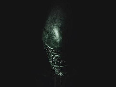 Alien: Covenant' Is a Sci-Fi Slasher We've All Seen Before