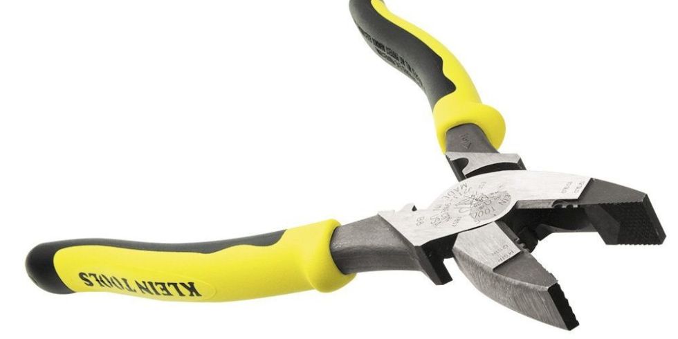 Linesman Pliers Linesman Pliers