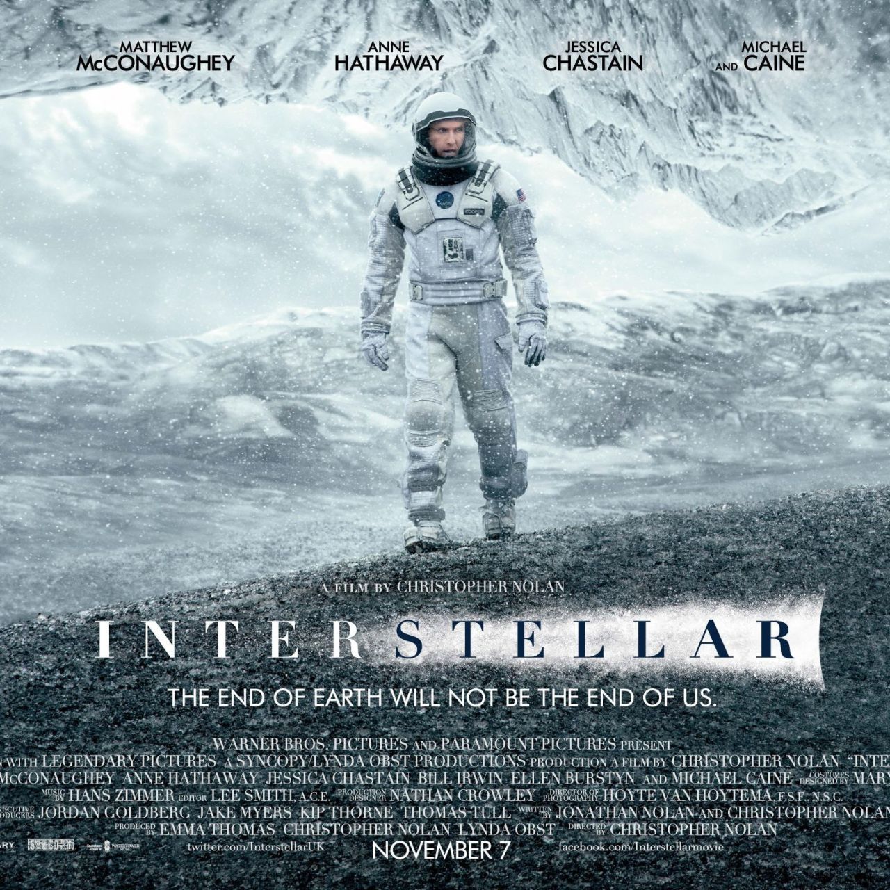 Best Astronaut Movies