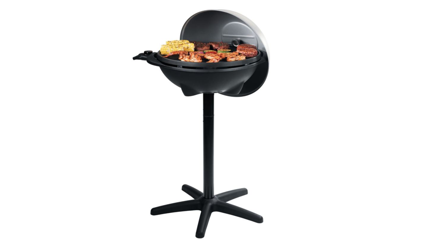 The 6 Best Small Grills The Best Micro Grills For Your Tiny Space