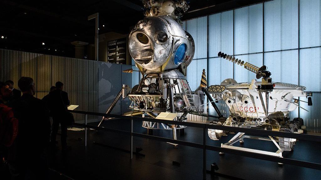 5 Secrets About The Soviet Space Program Howstuffworks