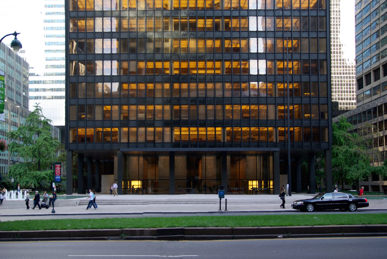 7 of the Most Iconic Pieces of American Architecture
