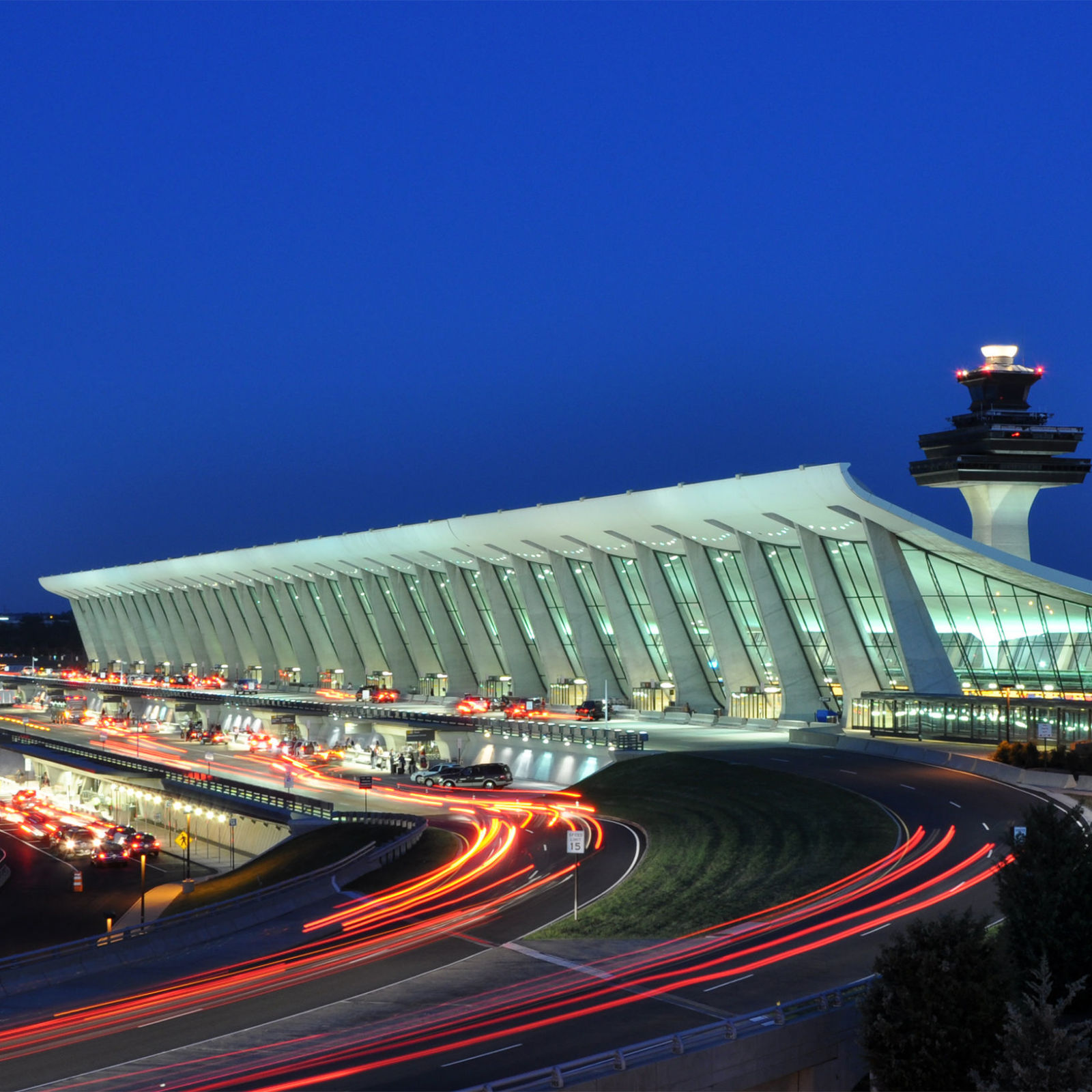 7 of the Most Iconic Pieces of American Architecture