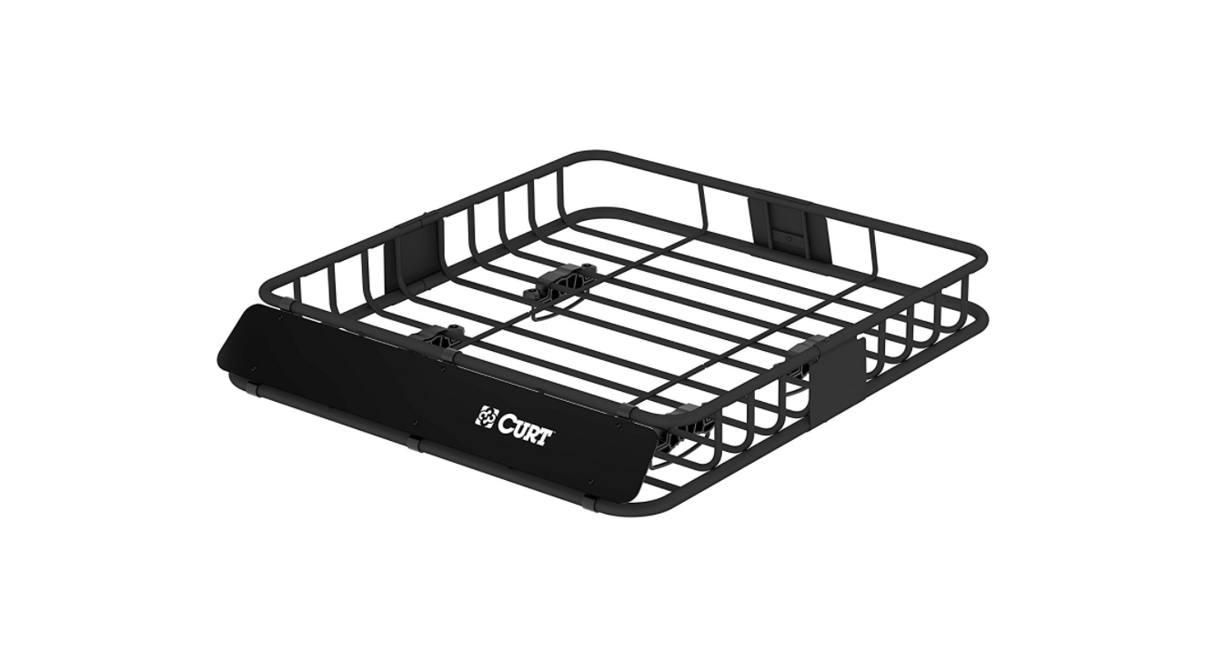 The 9 Best Rooftop Cargo Carriers