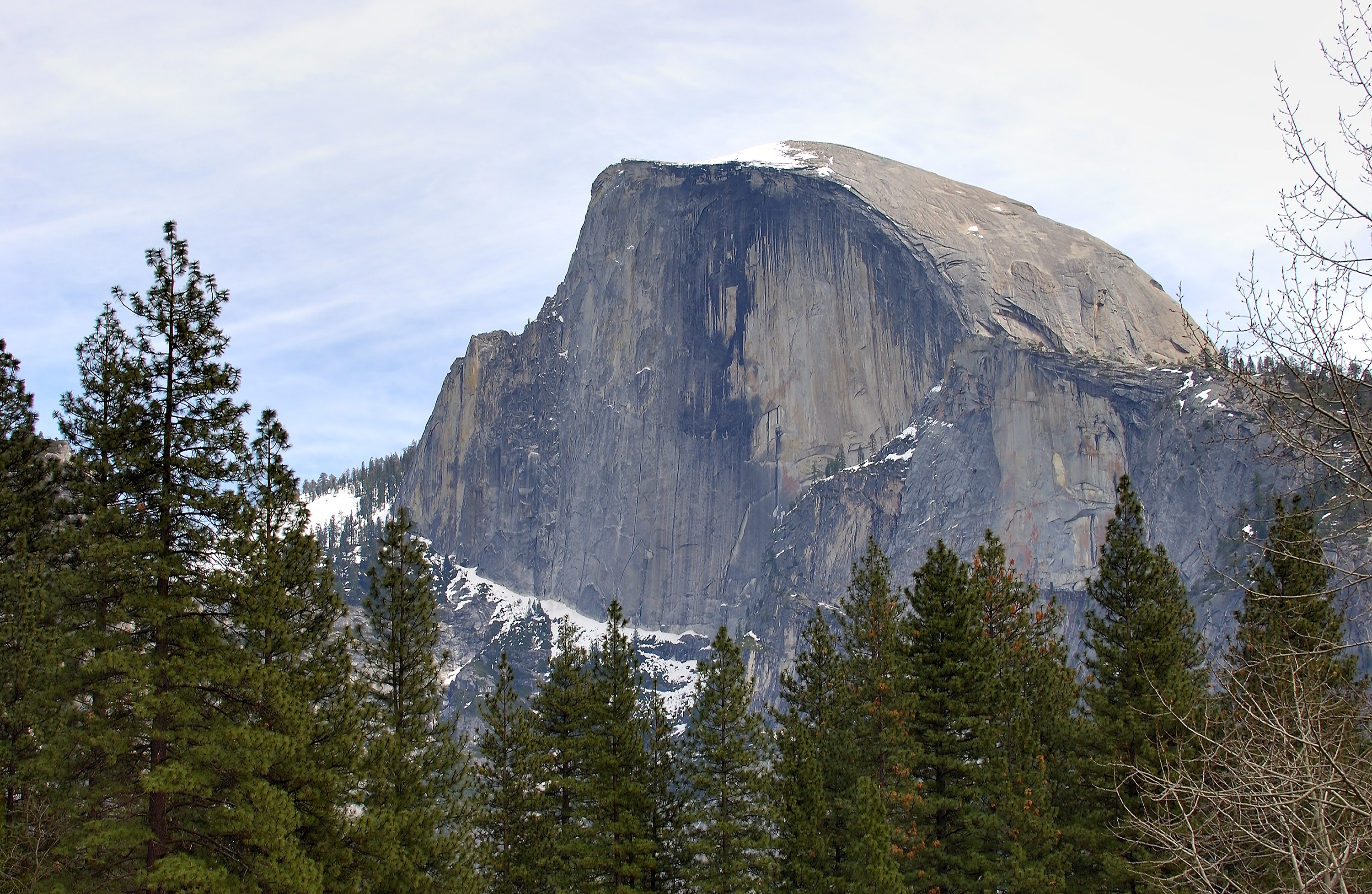 7 of the MostAwe Inspiring National Park Landmarks