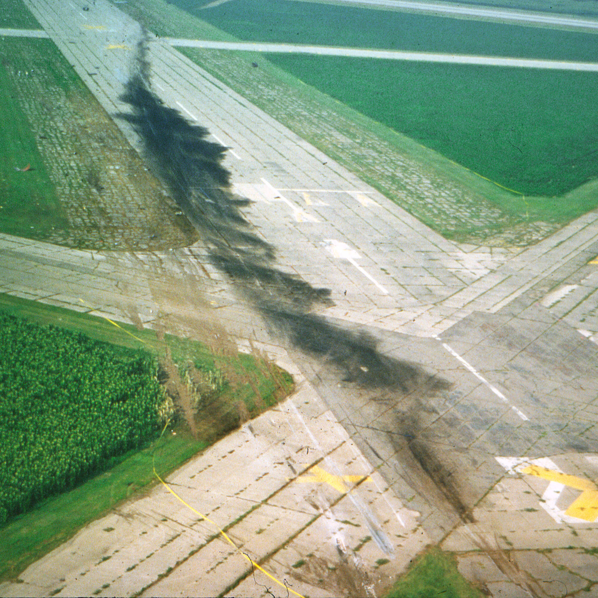 United Flight 232 Crash - What Happened to United Flight 232