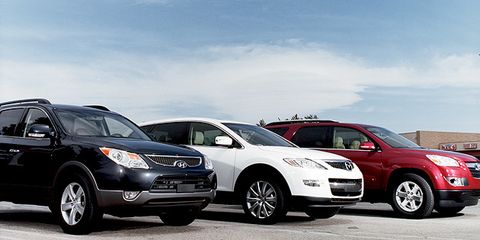 2013 Ford Mustang Track Apps