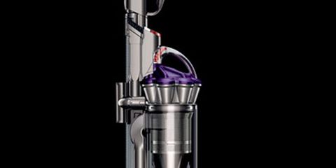Dyson DC28 Animal Vacuum Review: Tech Test