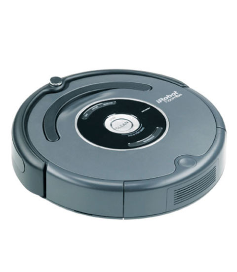 Before it unveiled the Roomba Floorvac for the home market in 2002, iRobot built land-mine-clearing robots, which used the so-called crop circle algorithm. This very same technology was adapted to make the Roomba circle and sweep autonomously. Within a year of its launch, iRobot's Roomba Floorvac was the top gift request on American wedding registries, and sales of the revolutionary vacuum cleaner surpassed the combined total number of all mobile robots previously sold.
