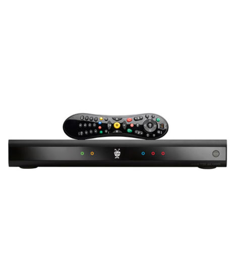 When ownership of this gadget crept past 1 million in 2002, TV and advertising execs worried aloud that DVRs, by enabling viewers to skip commercials, were surefire TV killers. "There's no Santa Claus," one CEO said. "If you don't watch the commercials, someone's going to have to pay for television and it's going to be you." Fast forward to today: 40 percent of households have a DVR; whether out of habit or laziness almost 50 percent of DVR users still watch ads; and the networks have, on average, seen ratings jump 10 percent, thanks to playback.
