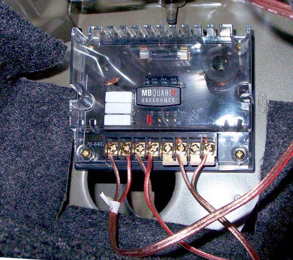 Mb Quart Crossover Wiring Diagram - Basic Guide Wiring Diagram • Mb Quart Crossover Wiring Diagram - Basic Guide Wiring Diagram •