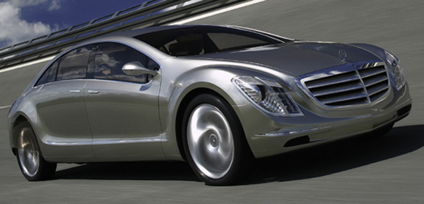 Image Gallery Mercedes Benz 700 Series 1 20