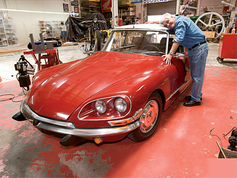 jay leno autosammlung jay leno autosammlung