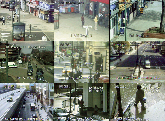 public video surveillance essay public video surveillance essay