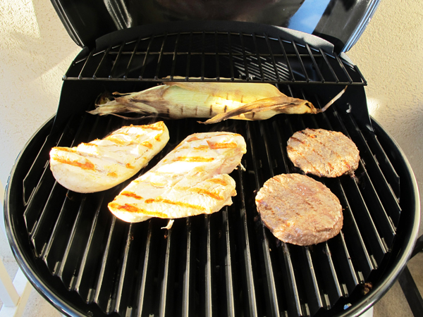 We Test 5 Hot Outdoor Electric Grills - Balcony Barbecue Char-Broil Patio Bistro TRU-Infrared Electric Grill - We Test 5 Hot Outdoor Electric Grills - Balcony Barbecue