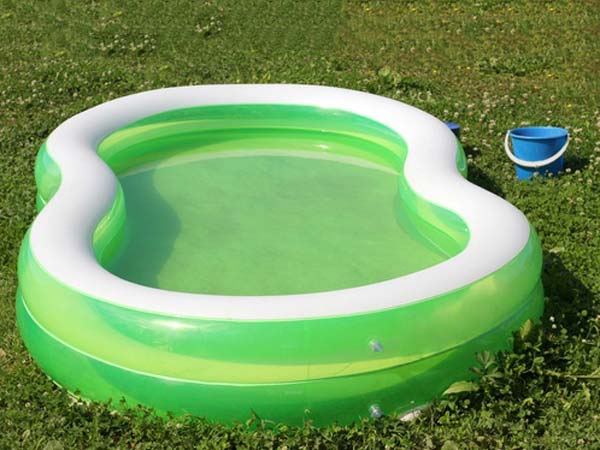 How Get Rid of Mosquitoes in Your Yard - 3 Turn Over Buckets and Pools