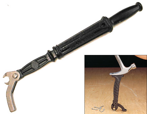 Demolition Tools - DIY Renovation - Hand Tools