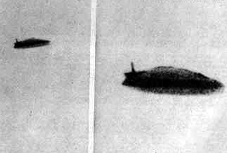 UFOs in Movies, Books and Television History of the Flying Saucer