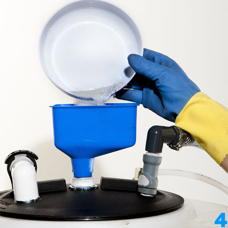 How to Drain and Wash Your Biodiesel pictures images How to Drain and Wash Your Biodiesel