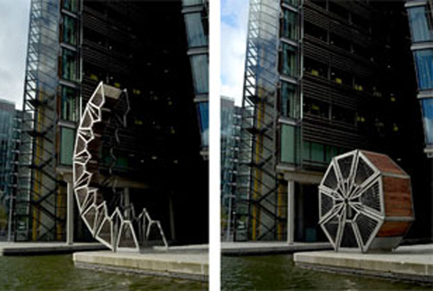 The Worldu0026#39;s 18 Strangest Bridges: Gallery