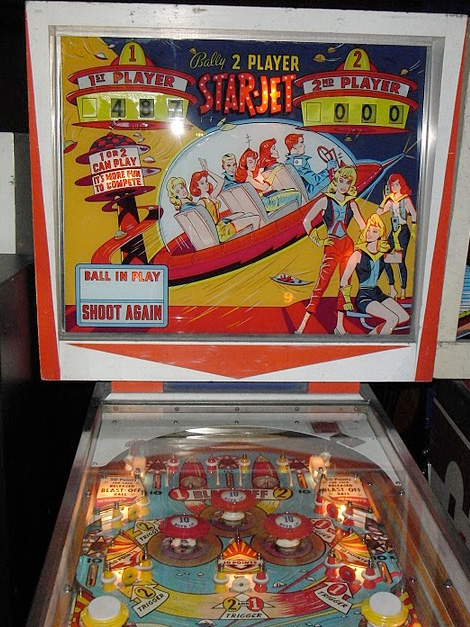 top 17 science fiction themed pinball machines top 17 science fiction themed pinball machines