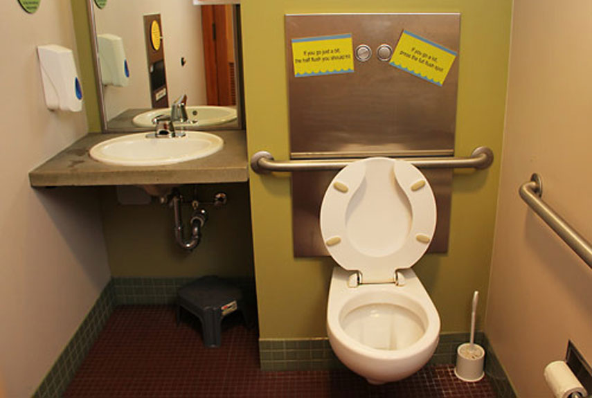 Bathroom Stalls In Other Countries the world's 18 strangest bathrooms - design and architecture bathrooms Bathroom Stalls In Other Countries the world's 18 strangest bathrooms - design and architecture bathrooms