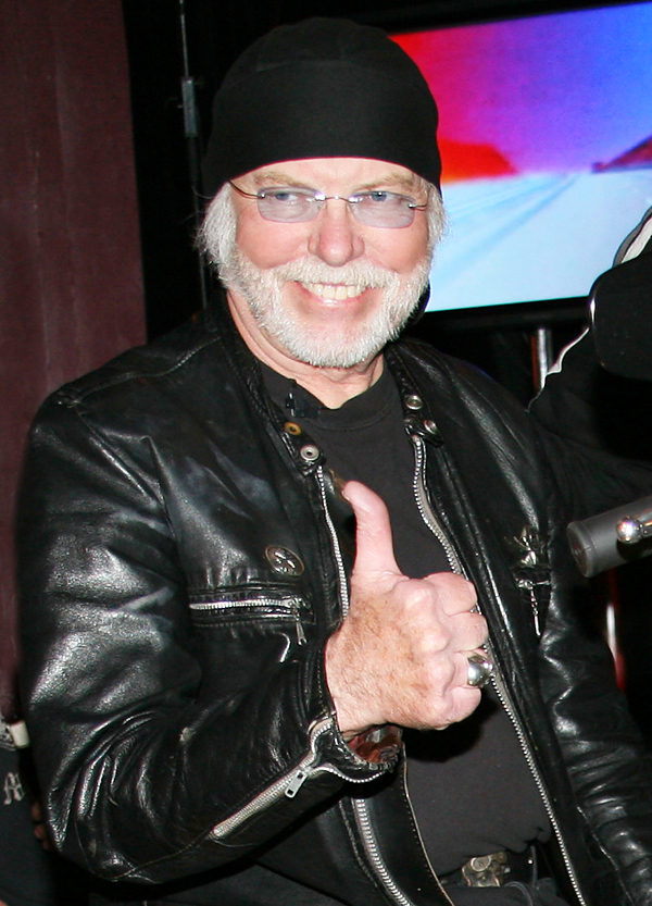 Harley-Davidson’s Willie G. Davidson Will Retire