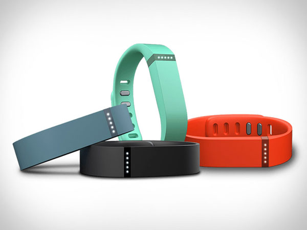 5 Fitness Monitors to Track Your Workout