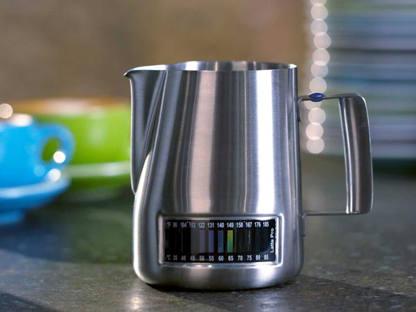 Coffee Tech to Jump-Start Your Java