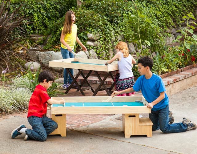 Fun home building projects Fun home building projects