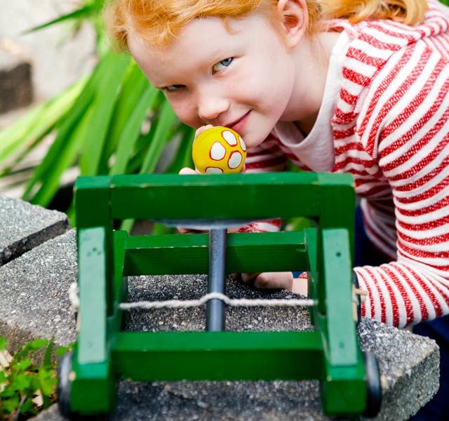 10 DIY Toys You Can Build With Your Kids 10 DIY Toys You Can Build With Your Kids