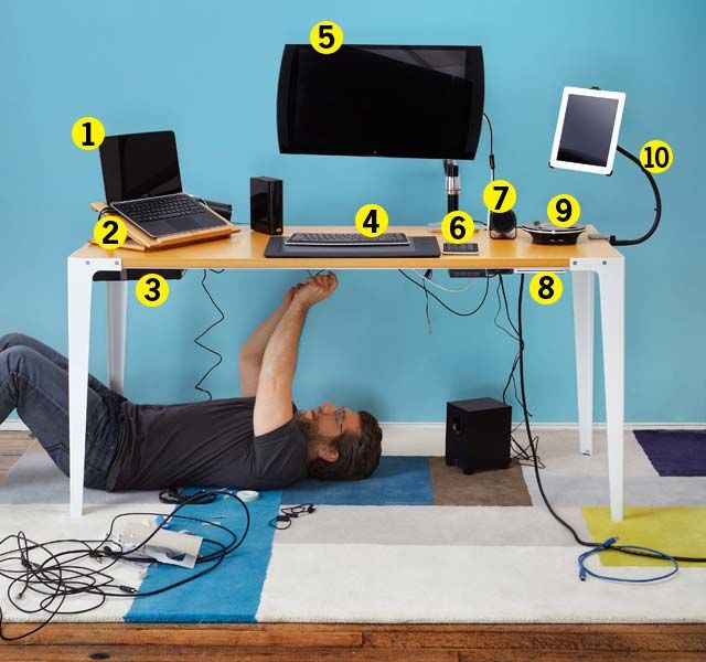 build the ultimate laptop desk build the ultimate laptop desk