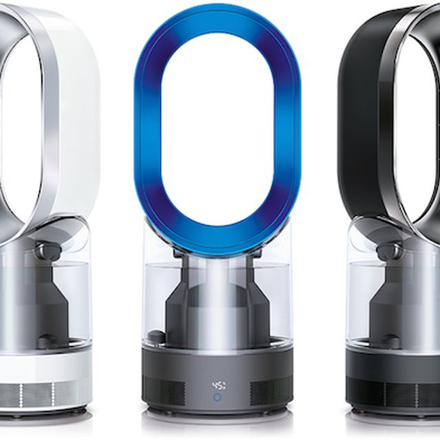 dyson vacuum uv light