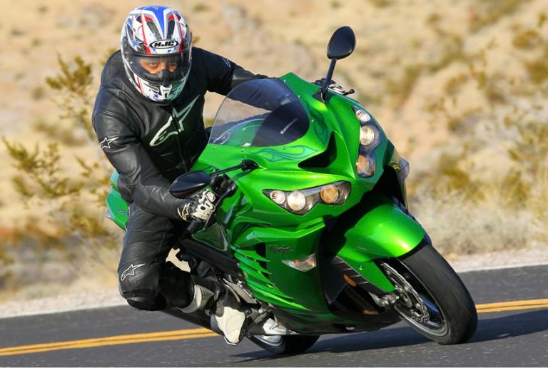 Kawasaki Ninja Promotions Kawasaki Ninja Promotions