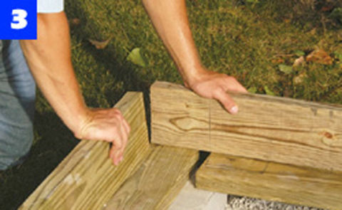 Garden Shed Plans - How to Build a Shed