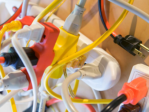 How to Fix Broken Electrical Outlets