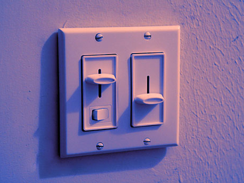 Bathroom Lights Keep Dimming 5 tricks to fix chattering, buzzing and flickering lights Bathroom Lights Keep Dimming 5 tricks to fix chattering, buzzing and flickering lights