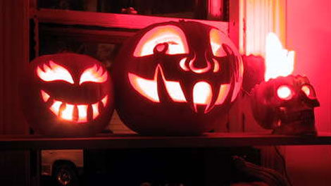 Diy haunted house effects Diy haunted house effects