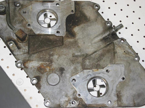 tornado vortex generator