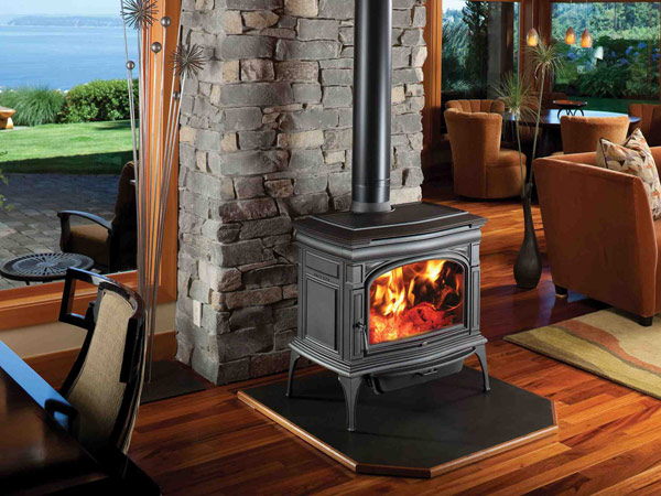 Wood Stove Design Ideas photo of rustic warm red brick with bare floorboards fireplace log burner wood burner lounge pinterest log burner wood burner and pictures of 14 Bright Ideas For A Better Wood Stove Wood Stove Design Ideas inspiration for a rustic formal open concept living room remodel in boston with brown walls 14 Bright Ideas For A Better Wood Stove