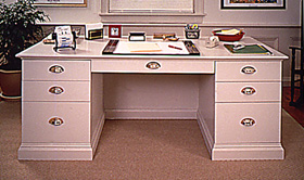 how to build an office desk how to build an office desk