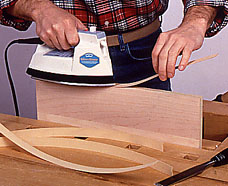 How To Build An Office Desk Step 1 Desk Pedestals