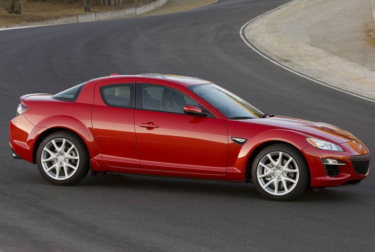 10 Hot Used Cars You Could Actually Afford