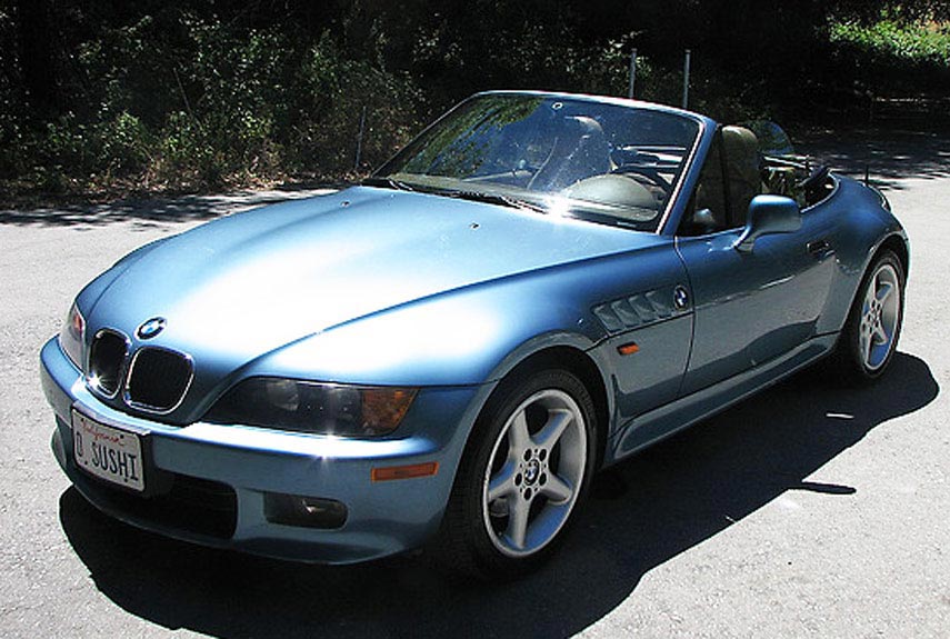 Failed Car Models Cars That Deserved to Die