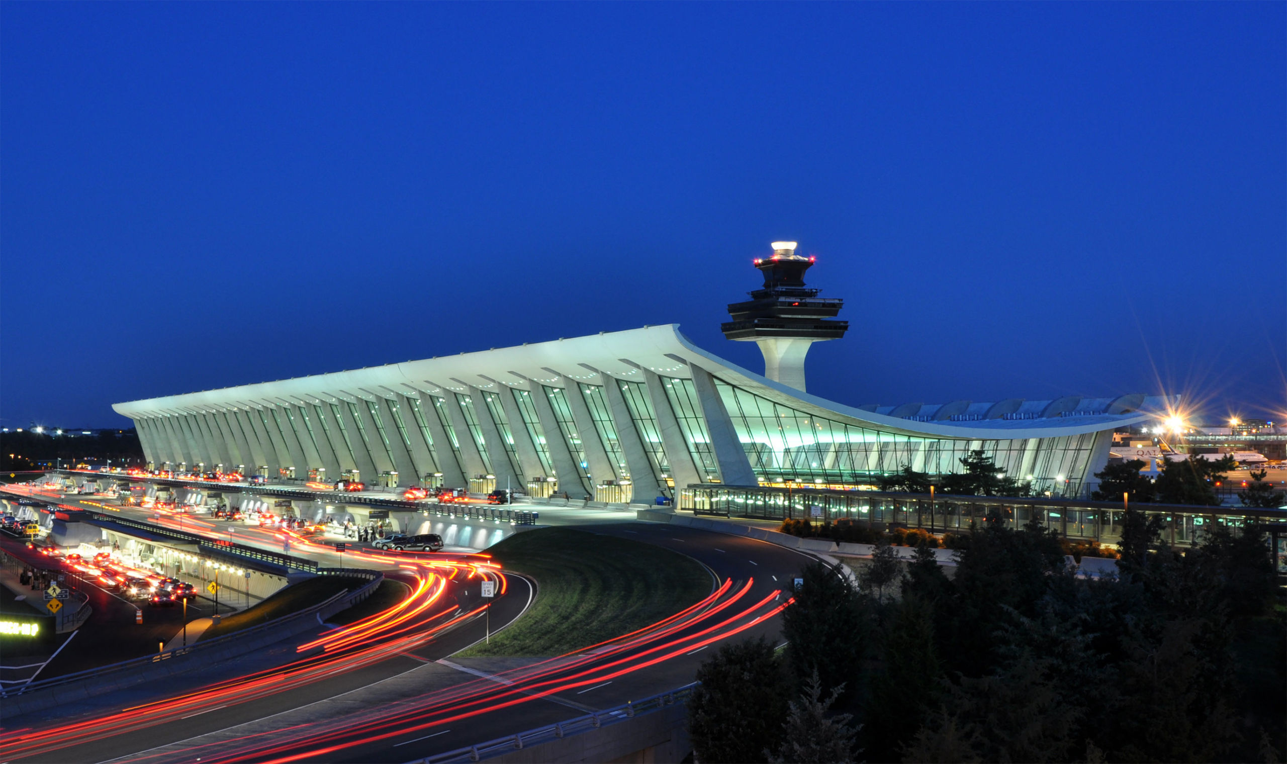 Famous American Buildings